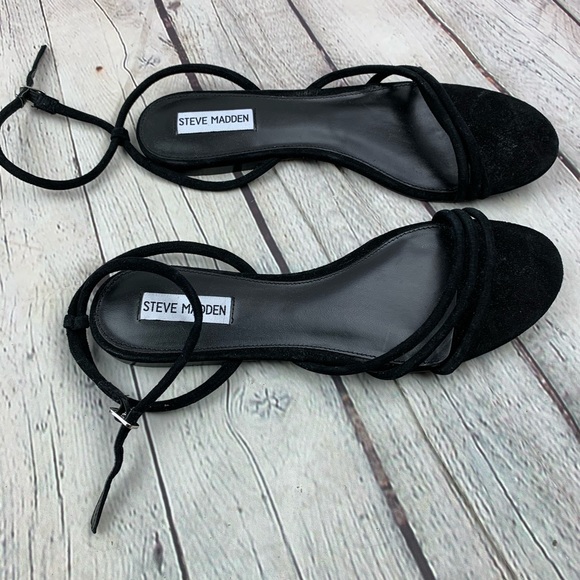 steve madden jammin sandal